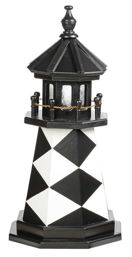 Cape Lookout, North Carolina Lighthouse
