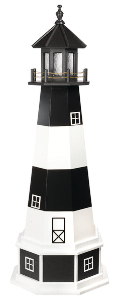 Bodie Island, North Carolina Lighthouse