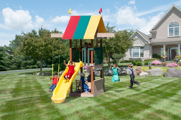 #104 Big Space Saver - Poly