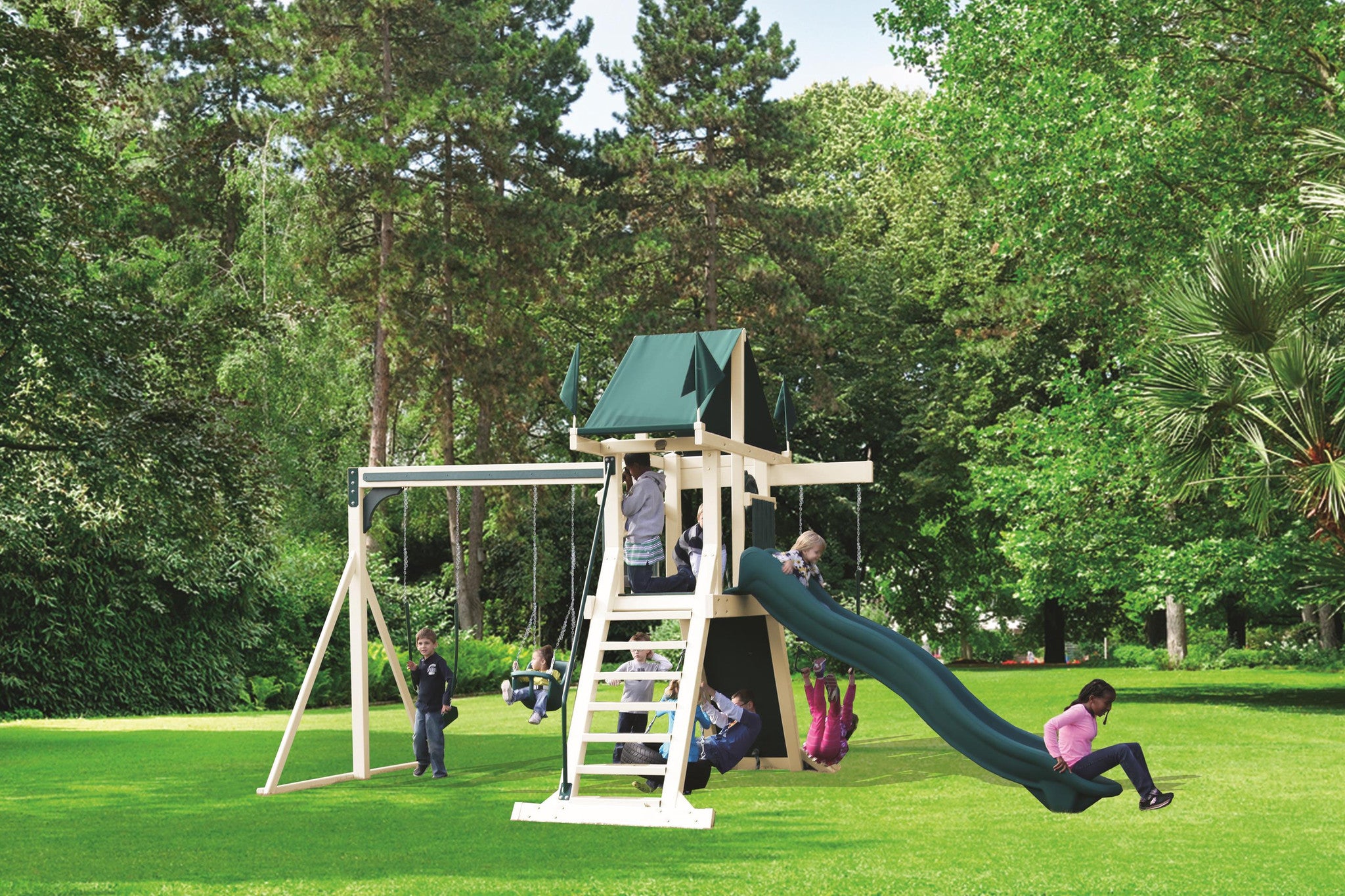 Climber 35