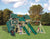 SK-40 Rocky Mountain Climber