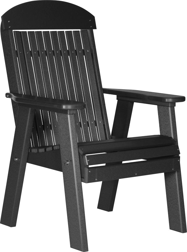 2' Poly Classic Bench