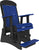 2' Poly Classic Balcony Glider