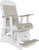 2' Poly Classic Balcony Glider