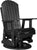 Poly Adirondack Swivel Glider