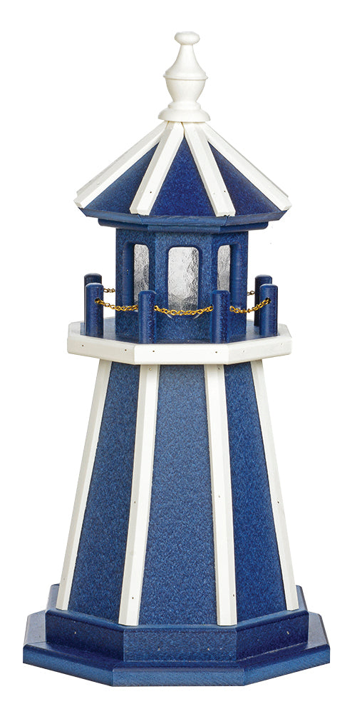Poly Standard Lighthouse