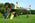 #475 Golden Retreat - Poly