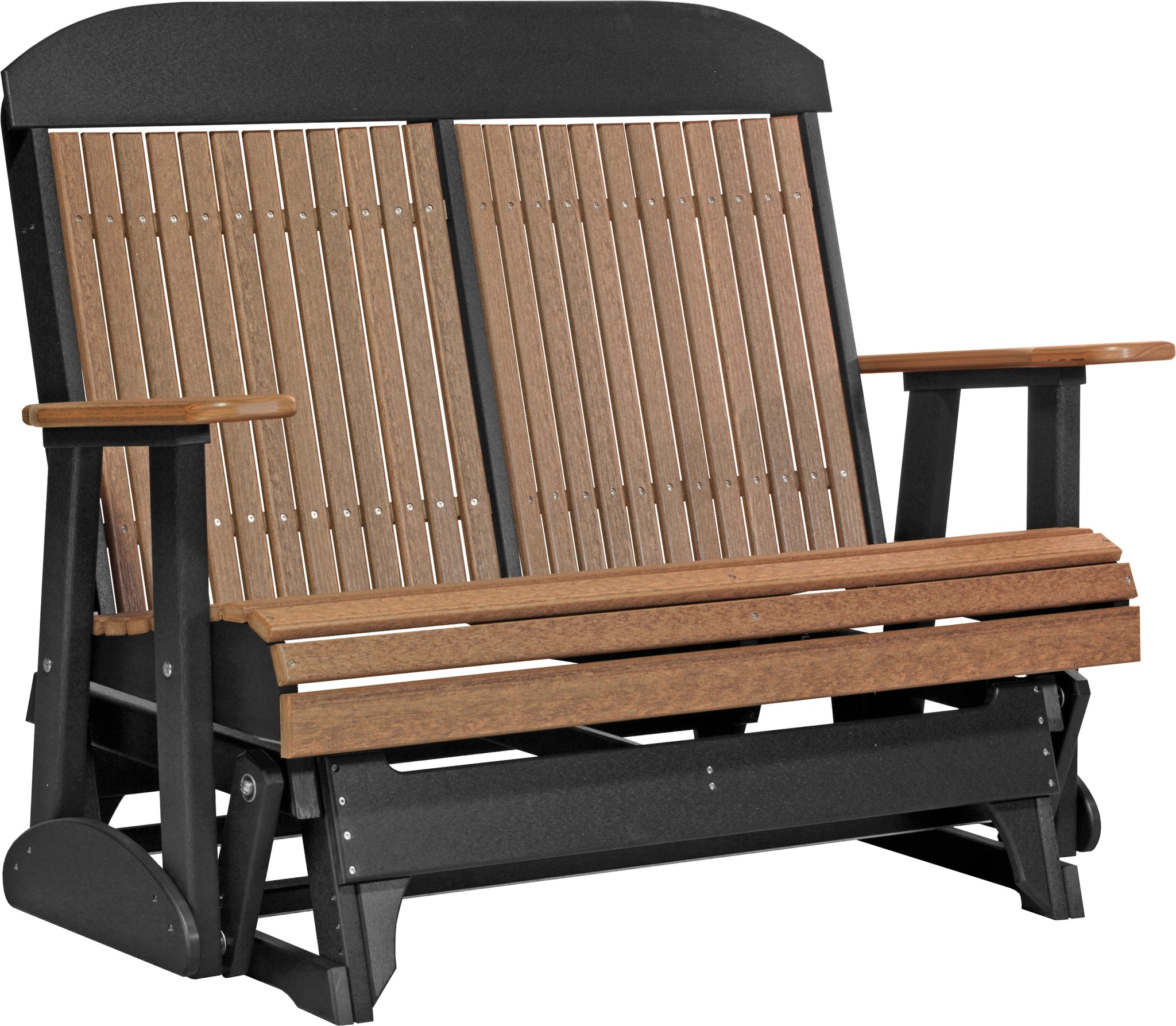 4' Poly Classic Glider