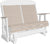 4' Poly Classic Glider