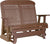 4' Poly Classic Glider