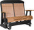 4' Poly Classic Glider