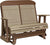 4' Poly Classic Glider