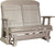 4' Poly Classic Glider