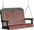4' Poly Classic Swing