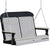 4' Poly Classic Swing