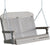 4' Poly Classic Swing