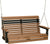 4' Poly Plain Swing