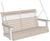 4' Poly Plain Swing