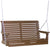 4' Poly Plain Swing