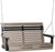 4' Poly Plain Swing