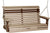 4' Poly Plain Swing