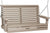 4' Poly Plain Swing