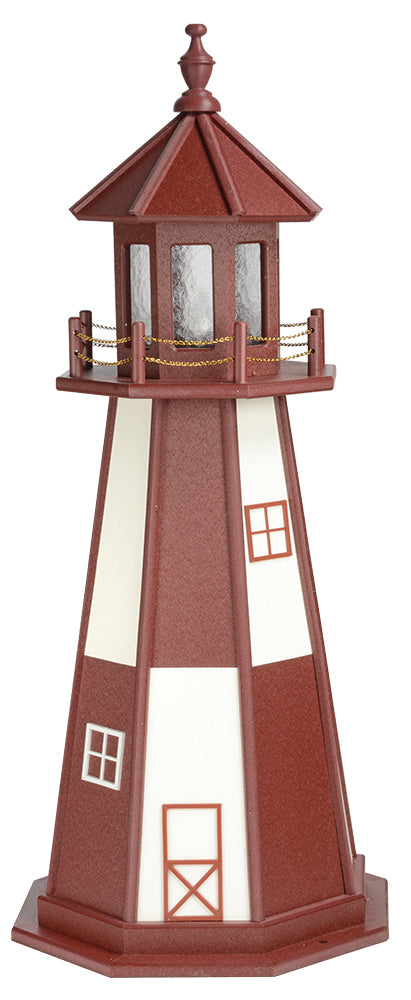 Cape Henry, Virginia Lighthouse