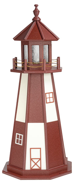 Cape Henry, Virginia Lighthouse