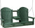 5' Poly Adirondack Swing