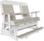 5' Poly Classic Balcony Glider