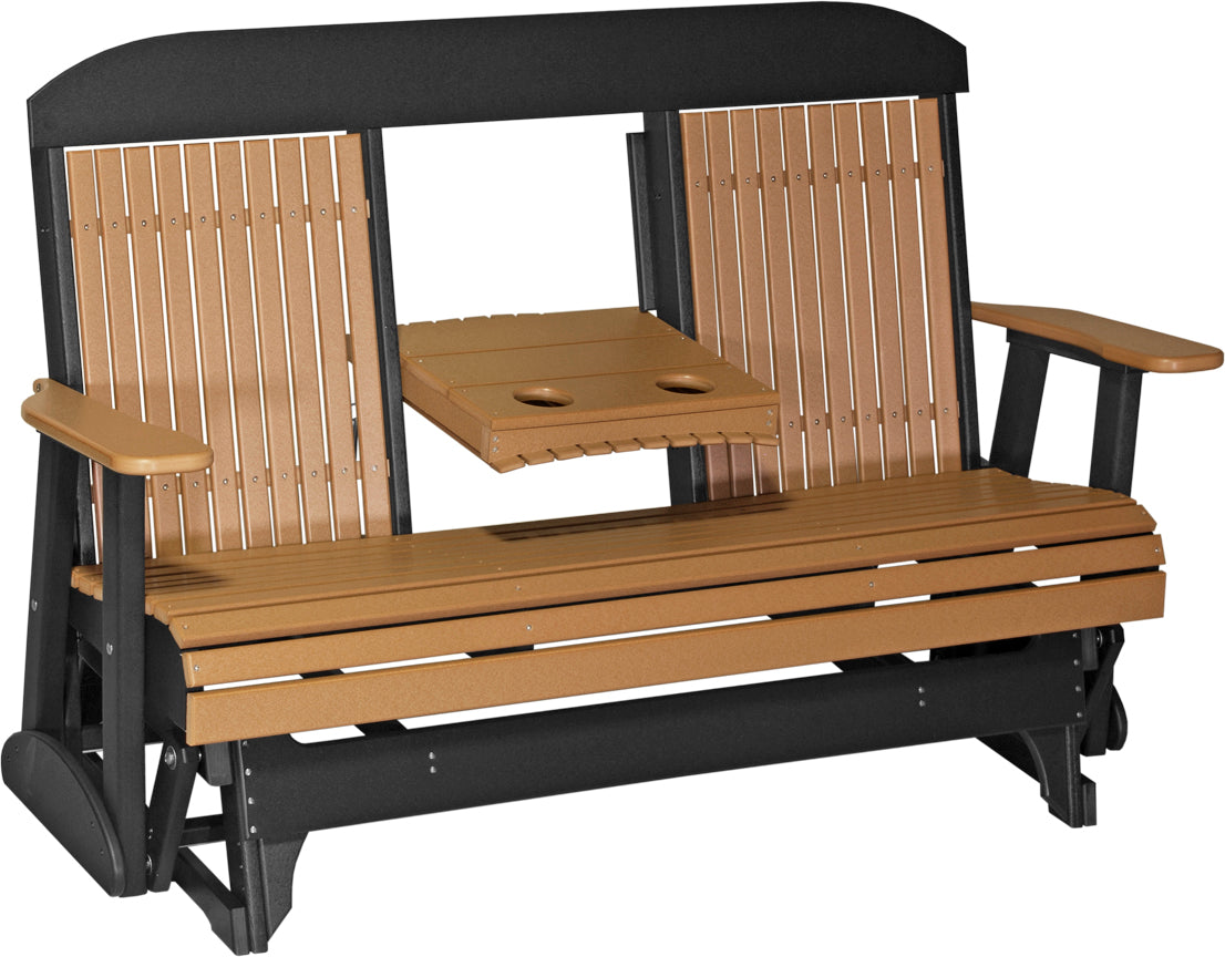 5' Poly Classic Glider