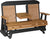 5' Poly Classic Glider