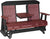 5' Poly Classic Glider