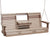 5' Poly Plain Swing