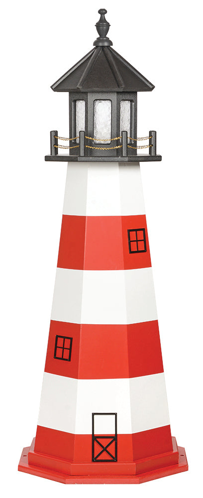 Assateague, Virginia Lighthouse