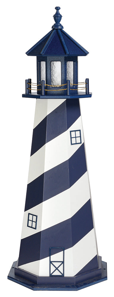 Cape Hatteras, North Carolina Lighthouse