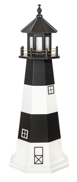 Fire Island, New York Lighthouse