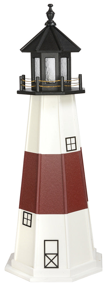 Poly Montauk, New York Lighthouse