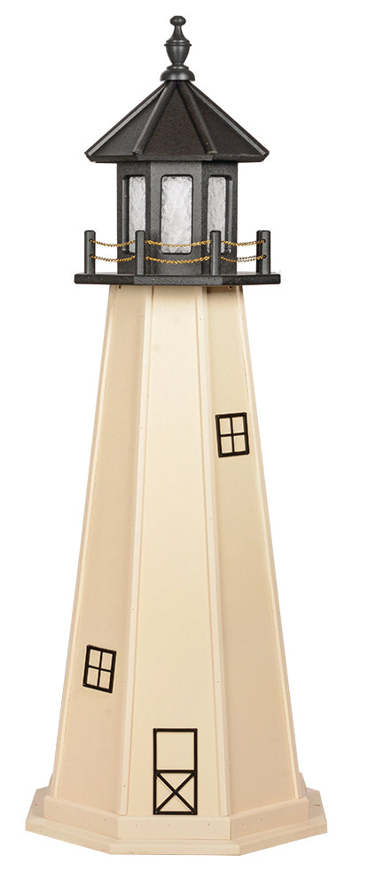 Poly Split Rock, Minnesota Lighthouse