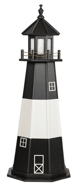 Poly Tybee Island, Georgia Lighthouse