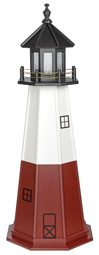 Vermilion, Ohio Lighthouse