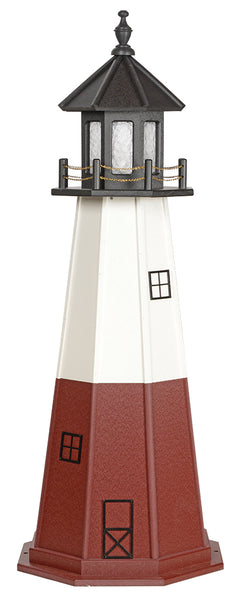 Poly Vermilion, Ohio Lighthouse