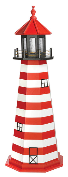 West Quoddy, Maine Lighthouse