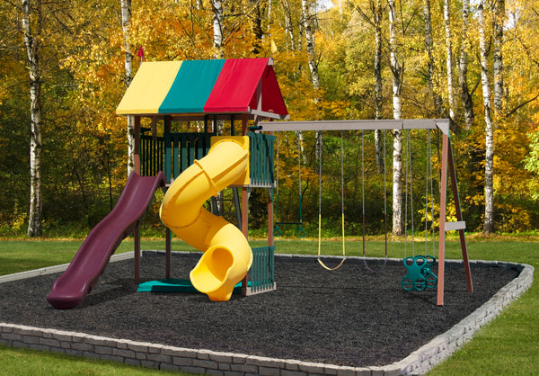 #735 Regal Retreat - Wooden