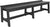 72" Café Dining Bench