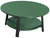 Poly Deluxe Conversation Table