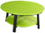 Poly Deluxe Conversation Table