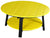 Poly Deluxe Conversation Table