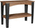 Poly Island Buffet Table
