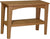 Poly Island Buffet Table